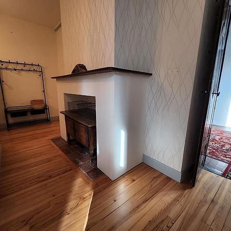 Maison Des 4 Vallees La Barthe-de-Neste Extérieur photo