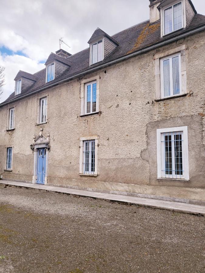 Maison Des 4 Vallees La Barthe-de-Neste Extérieur photo