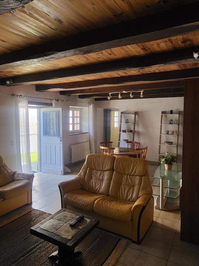 Maison Des 4 Vallees La Barthe-de-Neste Extérieur photo