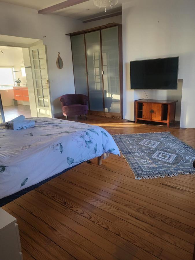 Maison Des 4 Vallees La Barthe-de-Neste Extérieur photo
