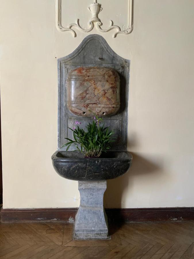 Maison Des 4 Vallees La Barthe-de-Neste Extérieur photo