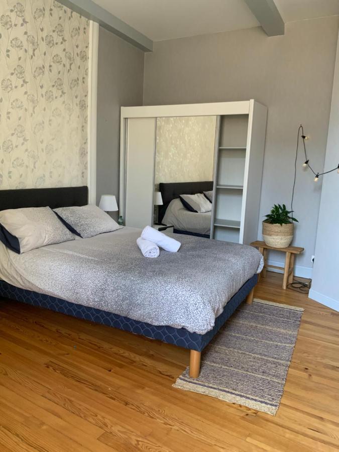 Maison Des 4 Vallees La Barthe-de-Neste Extérieur photo
