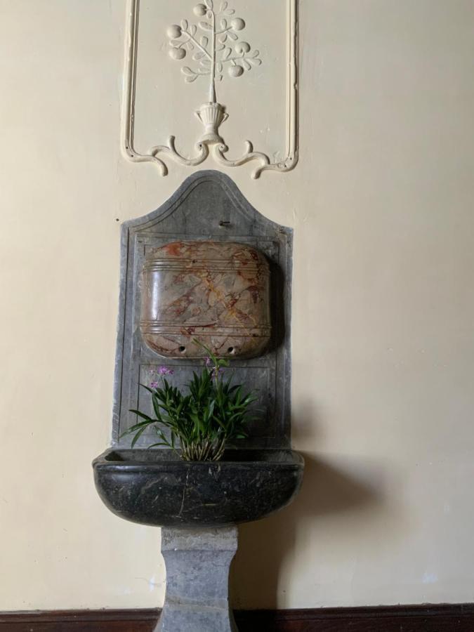 Maison Des 4 Vallees La Barthe-de-Neste Extérieur photo